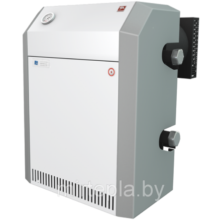 Газовый котел Лемакс Патриот 10 в Витебске