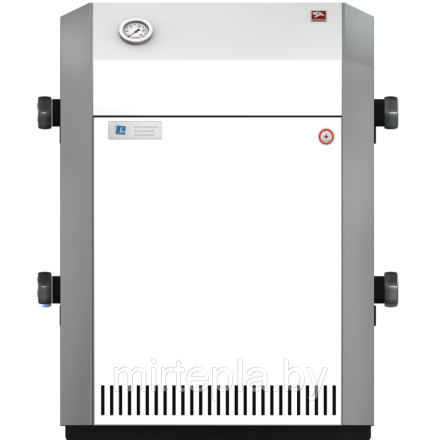 Газовый котел Лемакс Патриот 10 в Витебске