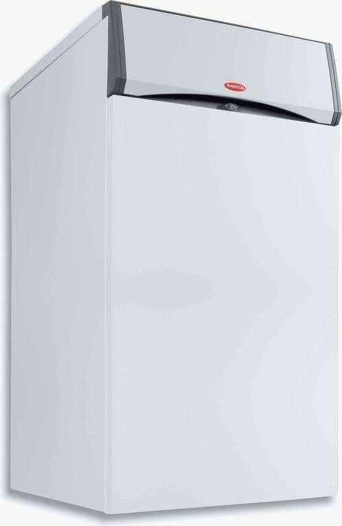 Газовый котел Ariston UNOBLOC G 38 RI в Витебске