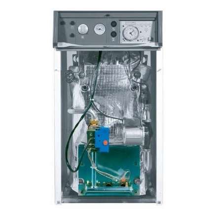 Газовый котел Ariston UNOBLOC G 38 RI в Витебске