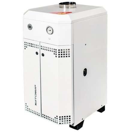 Газовый котел Житомир-10 КС-Г-025 СН (в комплекте) в Витебске