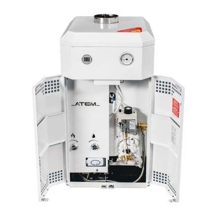 Газовый котел Житомир-10 КС-Г-025 СН (в комплекте) купить в Витебске