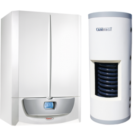 Пакетное решение Immergas Superior 32+MiniTower 140 Skay купить в Витебске