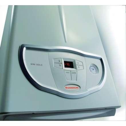 Газовый котел Immergas NIKE Mini 24 3E в Витебске