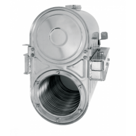 Конденсационный газовый котел Immergas Victrix Pro 35 2 ErP в Витебске