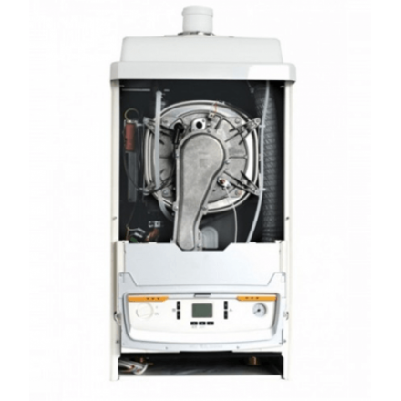 Конденсационный газовый котел Immergas Victrix Pro 35 2 ErP в Витебске