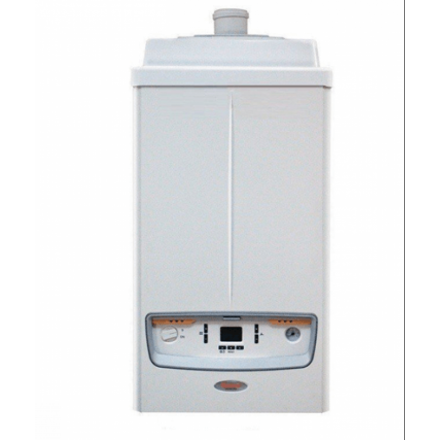 Конденсационный газовый котел Immergas Victrix Pro 55 2 ErP в Витебске