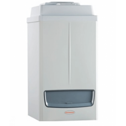 Конденсационный газовый котел Immergas Victrix Pro 55 2 ErP купить в Витебске