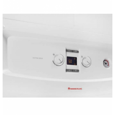 Газовый котел Immergas Victrix Zeus 25 в Витебске
