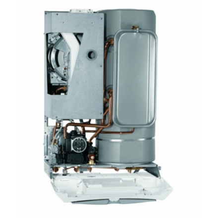 Газовый котел Immergas Victrix Zeus 25 в Витебске