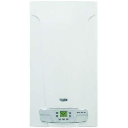 Газовый котел BAXI ECOFOUR 24 F в Витебске