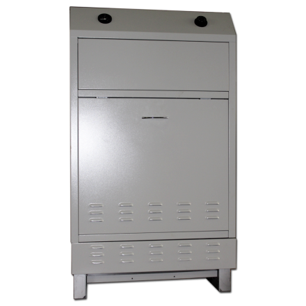 Газовый котел Сигнал КОВ-63 СТн в Витебске