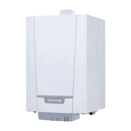 Конденсационный котел De Dietrich PMC-S 24 в Витебске