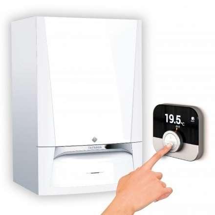 Конденсационный котел De Dietrich AMC 65 Diematic Evolution в Витебске