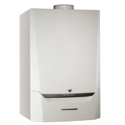 Конденсационный котел De Dietrich AMC 65 Diematic Evolution в Витебске