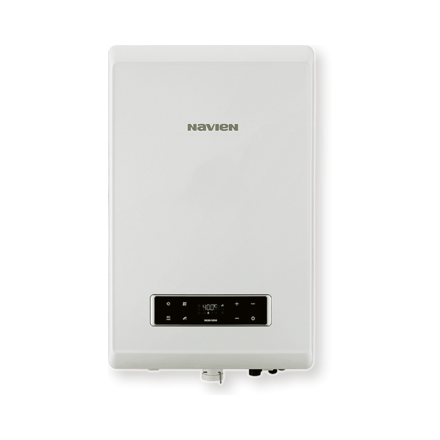 Газовый котел Navien NCB 700 24K купить в Витебске