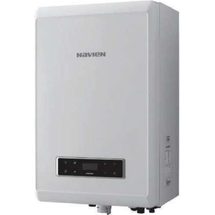 Газовый котел Navien NCB 52H в Витебске