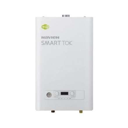 Газовый котел Navien SmartTok 35K в Витебске