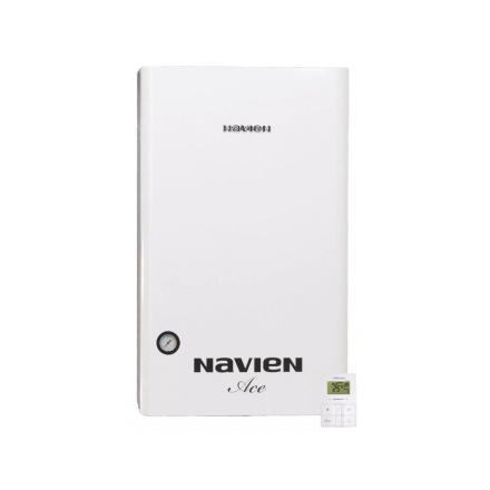 Газовый котел Navien ATMO (Ace) 16AN в Витебске