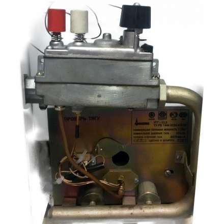 Газовый котел РАТОН КСГ-11 в Витебске