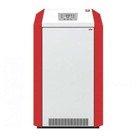 Газовый котёл Лемакс Wise 35 в Витебске