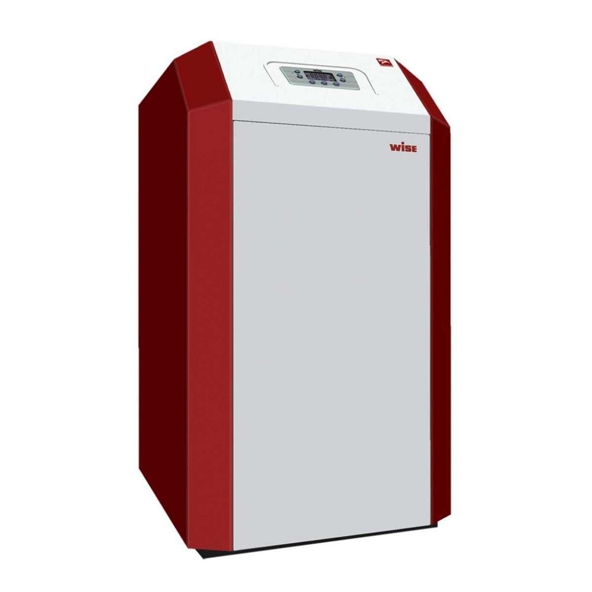 Газовый котёл Лемакс Wise 35 в Витебске