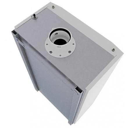 Газовый котёл Лемакс Prime-C24 в Витебске