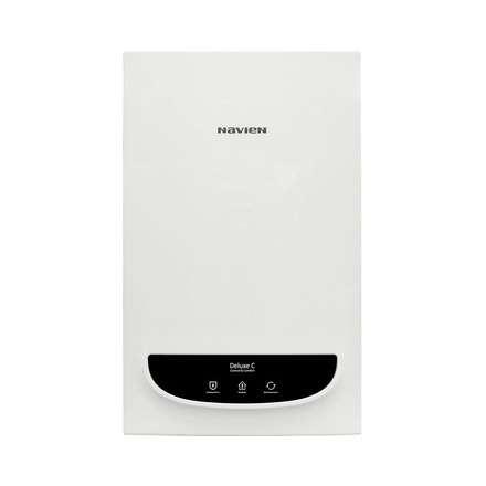 Газовый котел Navien Deluxe C 16K в Витебске