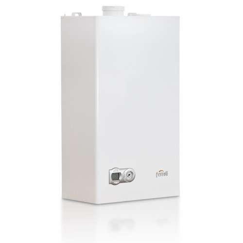 Газовый котёл Ferroli Fortuna H F 24 в Витебске