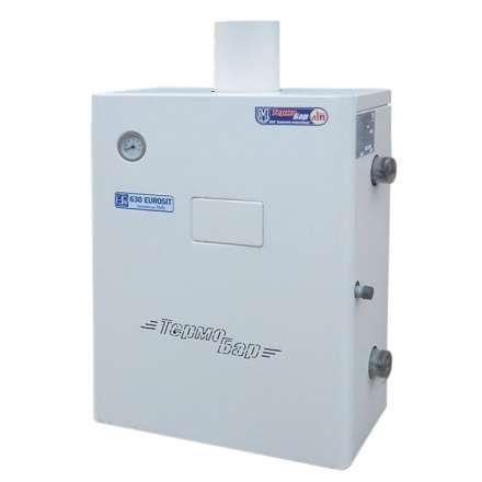 Газовый котёл ТермоБар КС-ГB-16 ДS в Витебске