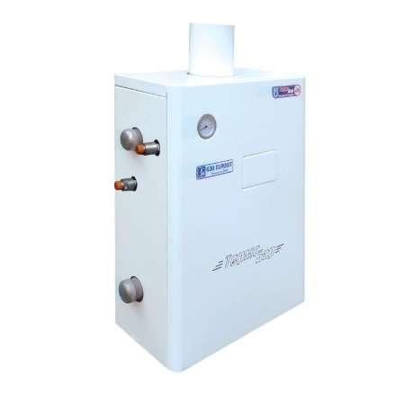 Газовый котёл ТермоБар КС-ГВ-24 ДS купить в Витебске