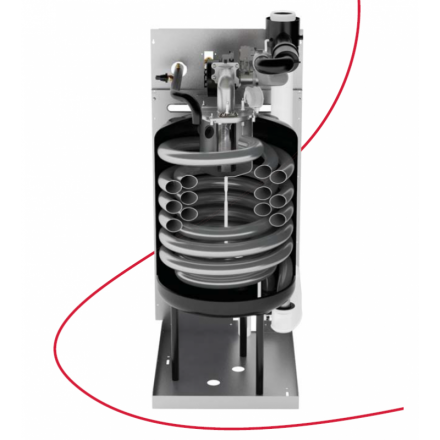 Газовый конденсационный котёл Protherm Медведь Condens 35 KKS в Витебске