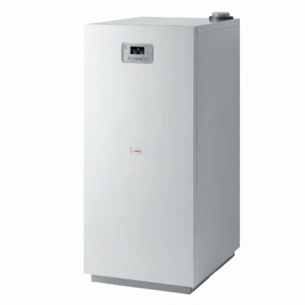 Газовый конденсационный котёл Protherm Медведь Condens 35 KKS в Витебске