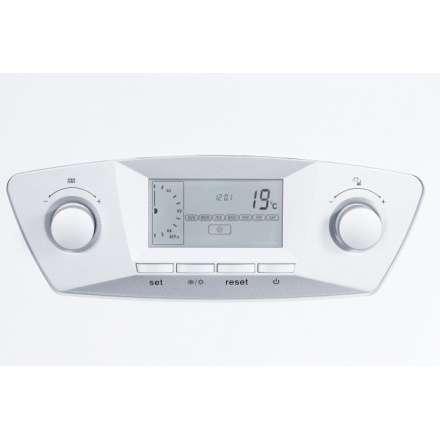 Газовый котел Rihters Helios 18 в Витебске