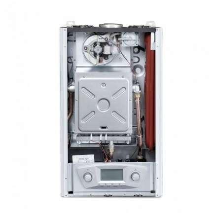 Газовый котел Rihters Helios 24 в Витебске