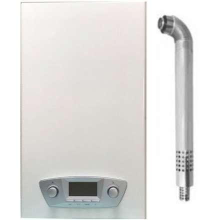 Газовый котел Rihters Helios 24 в Витебске