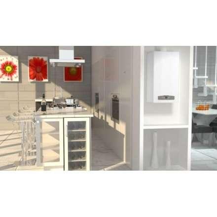 Газовый котел Ariston HS XC 24 FF в Витебске