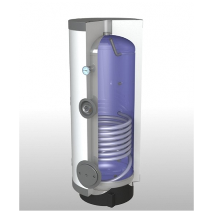 Пакетное решение Immergas Mini 24-150 в Витебске