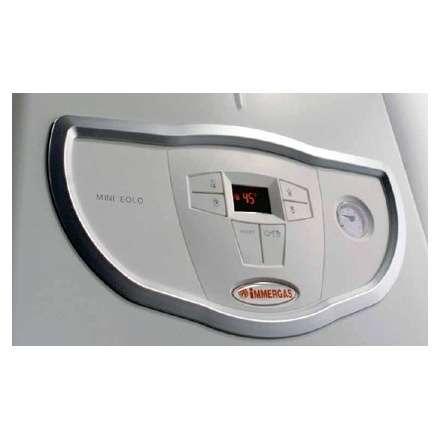 Пакетное решение Immergas Mini 24-150 в Витебске