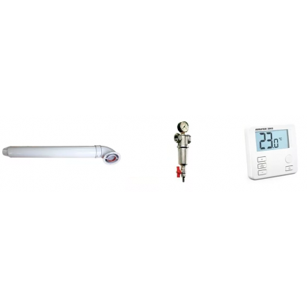 Пакетное решение Immergas Mini 24-120 в Витебске