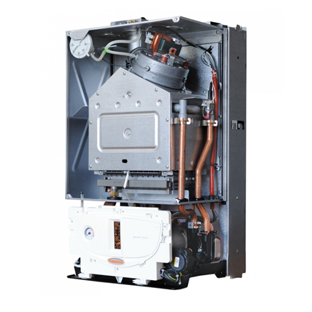 Газовый котел Immergas EOLO Maior 28 в Витебске