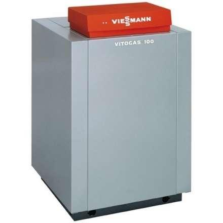 Газовый котел Viessmann Vitogas 100-F 35 в Витебске