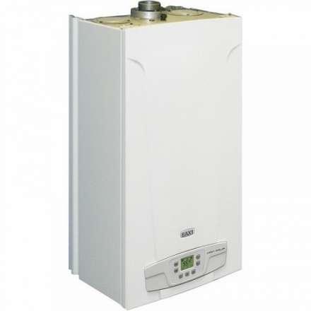 Газовый котел BAXI ECOFOUR 1.24 F в Витебске