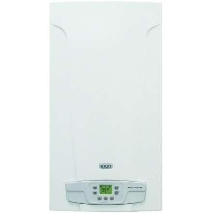 Газовый котел BAXI ECOFOUR 1.24 F в Витебске