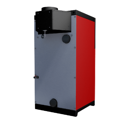 Газовый котёл Лемакс Prestige-10 в Витебске