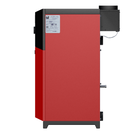 Газовый котёл Лемакс Prestige-40 в Витебске