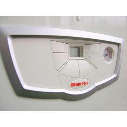 Газовый котел Immergas EOLO MYTHOS DOM 10 1 E в Витебске