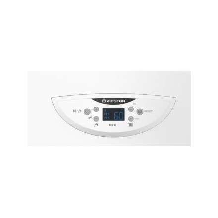 Газовый котел Ariston HS X 24 CF NG в Витебске