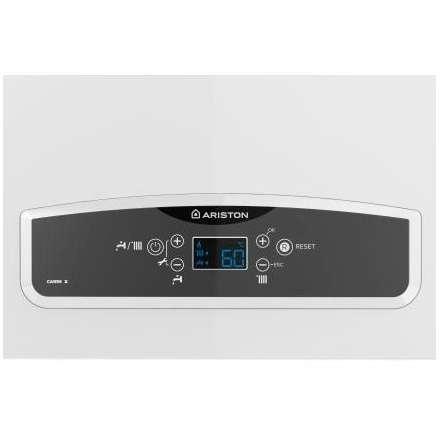 Газовый котел Ariston CARES XC 18 FF в Витебске