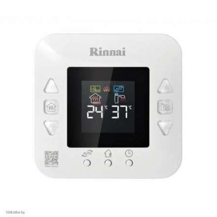 Конденсационный газовый котел Rinnai RB-397 CMF в Витебске